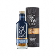 MARZADRO GRAPPA CONF.CL.50 RISERVA BOTTE WHISKY